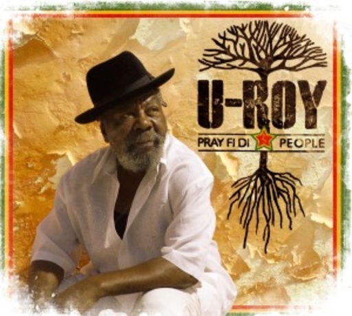 Pray Fi Di People