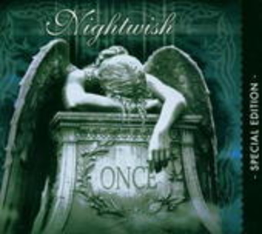 Nightwish – Once/Nemo