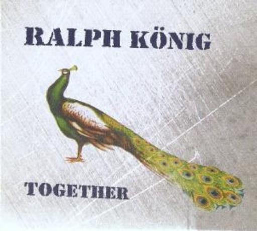 Ralph König – Together