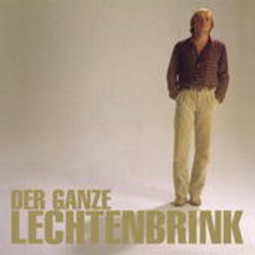 Volker Lechtenbrink – Der ganze Lechtenbrink