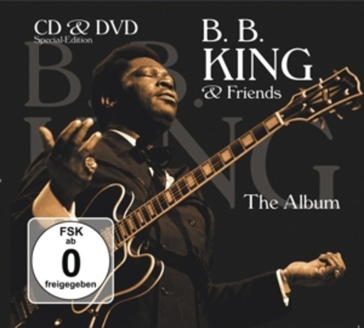 B.B. King – The Album