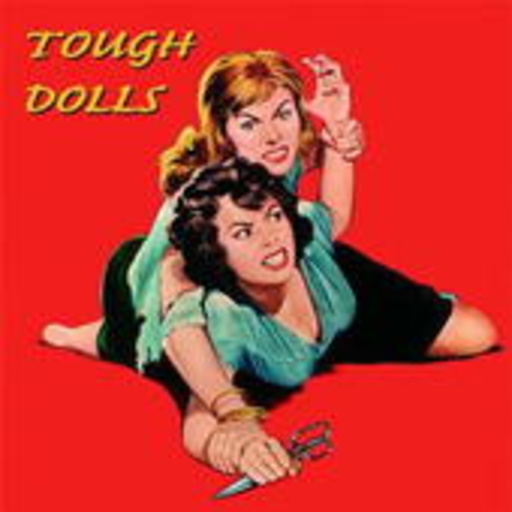 Diverse – Tough Dolls