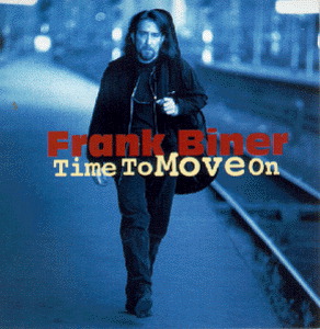 Time To Move On