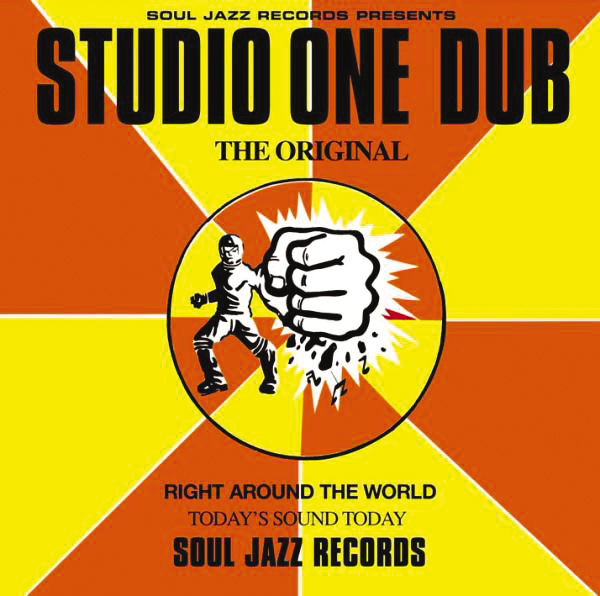 Diverse – Studio One Dub