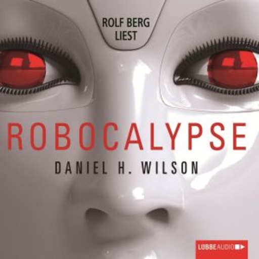 Diverse – Robocalypse