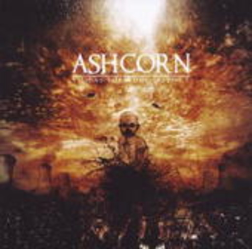 Ashcorn – Visions For Your Instinct