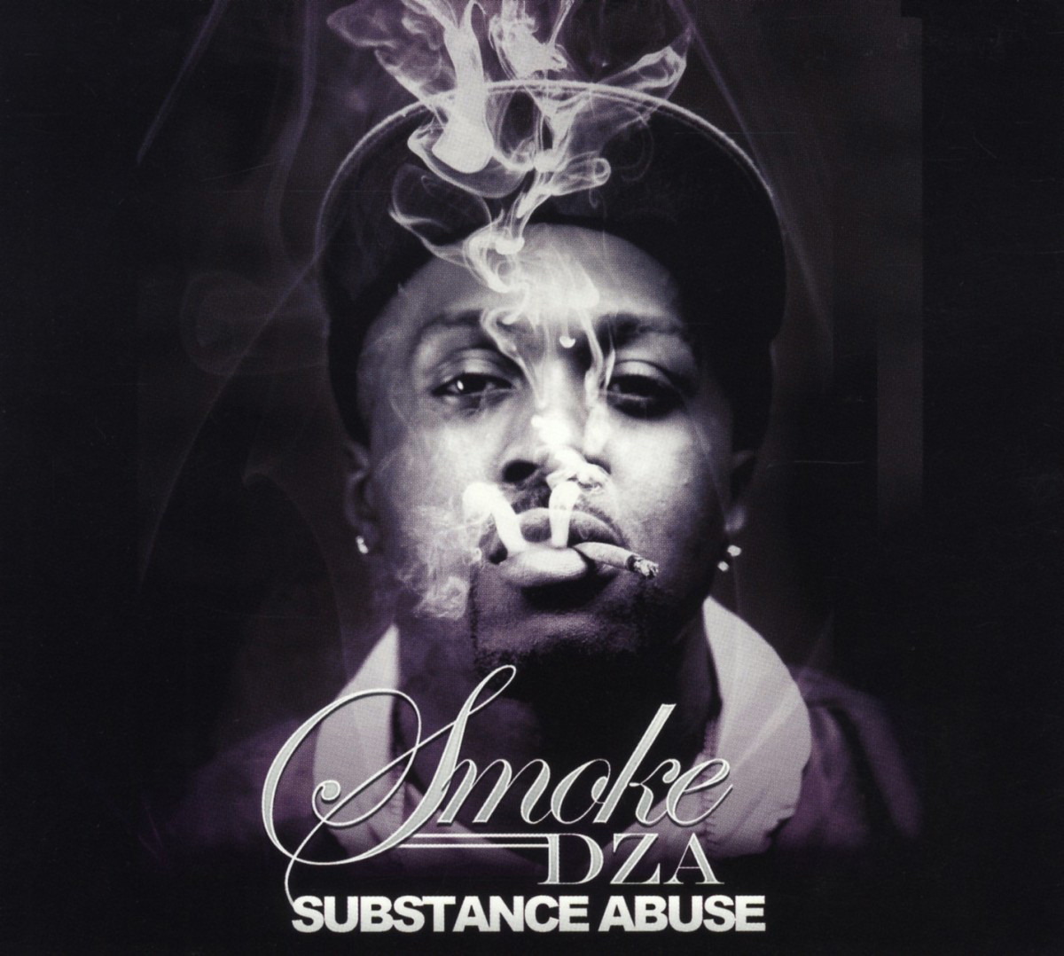 Smoke DZA – Substance Abuse