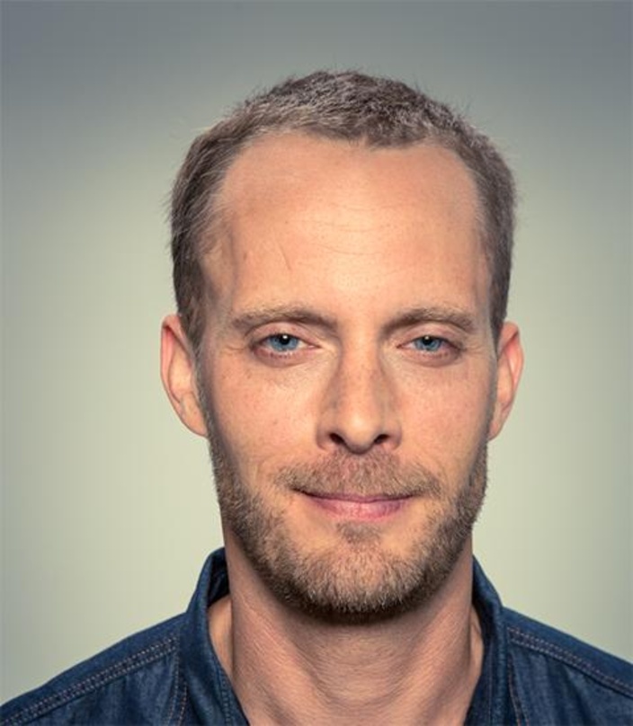 Ab sofort für Ticketmaster im Einsatz: Sebastian Kahlich