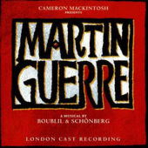 Diverse – Martin Guerre