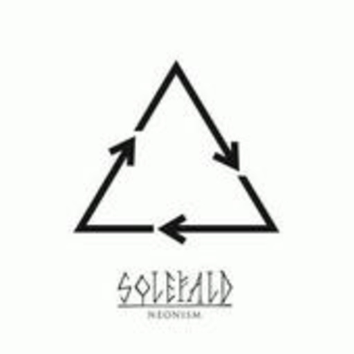 Solefald – Neonism