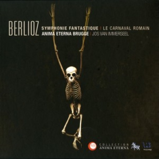 Symphonie Fantastique