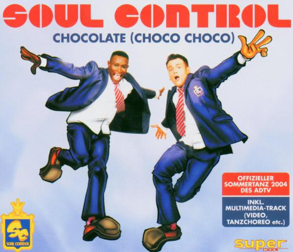 Soul Control – Chocolate (Choco Choco)