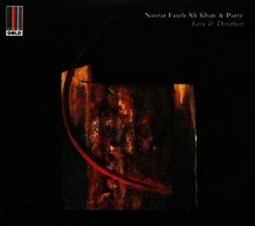 Nusrat Fateh Ali Khan & Party – Love & Devotion