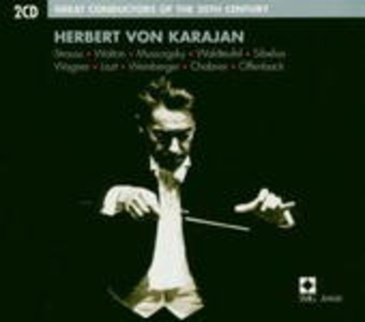 Herbert von Karajan – Great Conductors Of The 20th Century