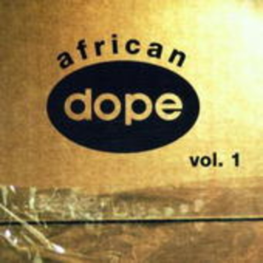 Diverse – African Dope Vol. 1