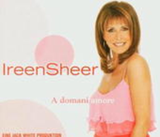 Ireen Sheer – A Domani Amore