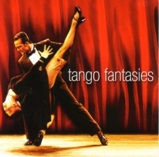 Diverse – Tango Fantasies