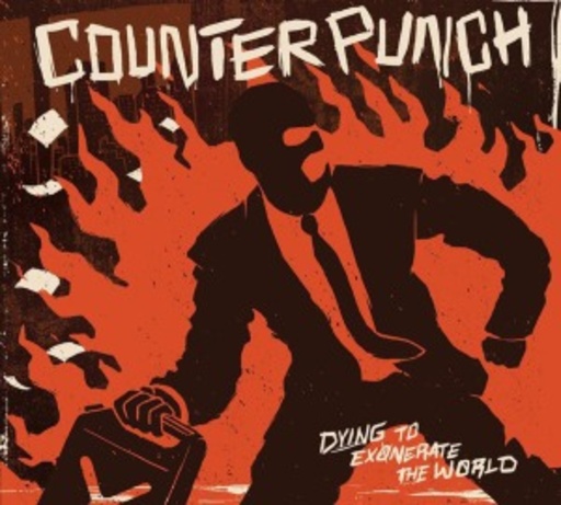 Counterpunch – Dying To Exonerate The World