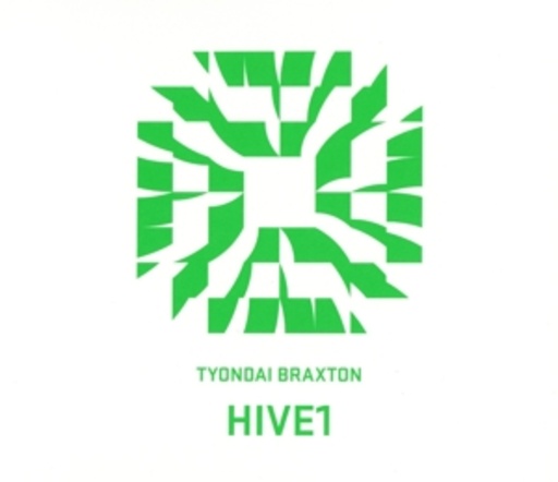 Tyondai Braxton – Hive1