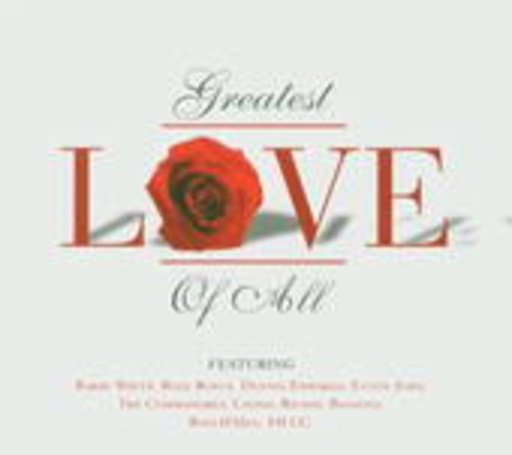 Diverse – Greatest Love Of All
