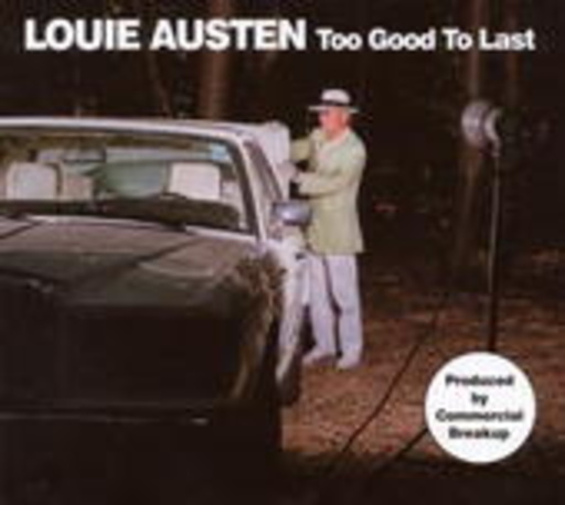 Too Good To Last EP