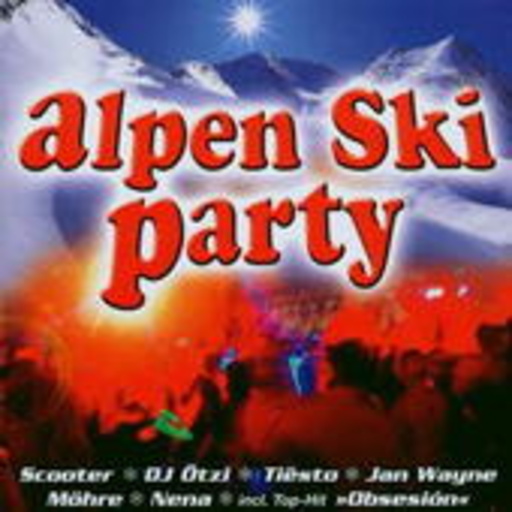 Diverse – Alpen Ski Party