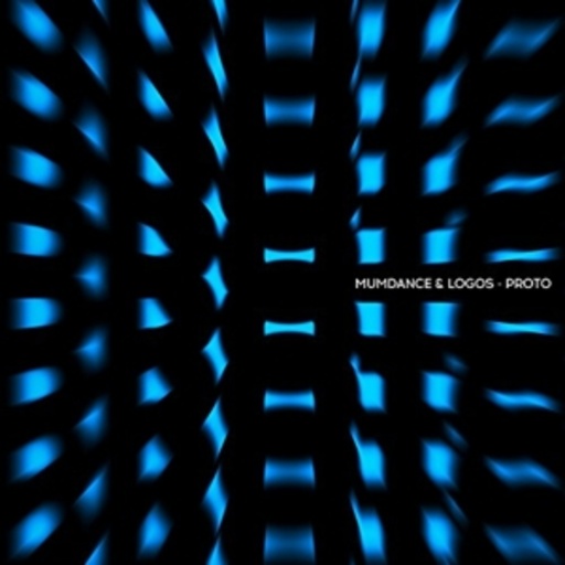 Mumdance & Logos – Proto