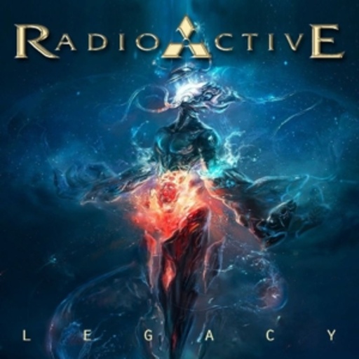 Radioactive – Legacy