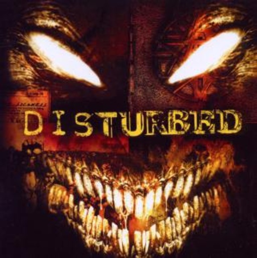 Disturbed – Disturbed