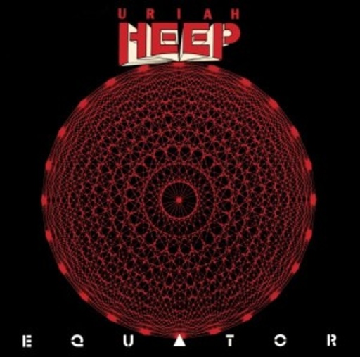 Uriah Heep – Equator