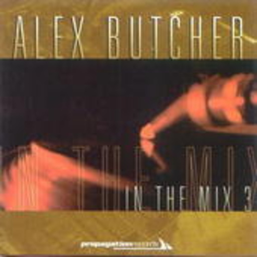 Diverse – Alex Butcher In The Mix 3