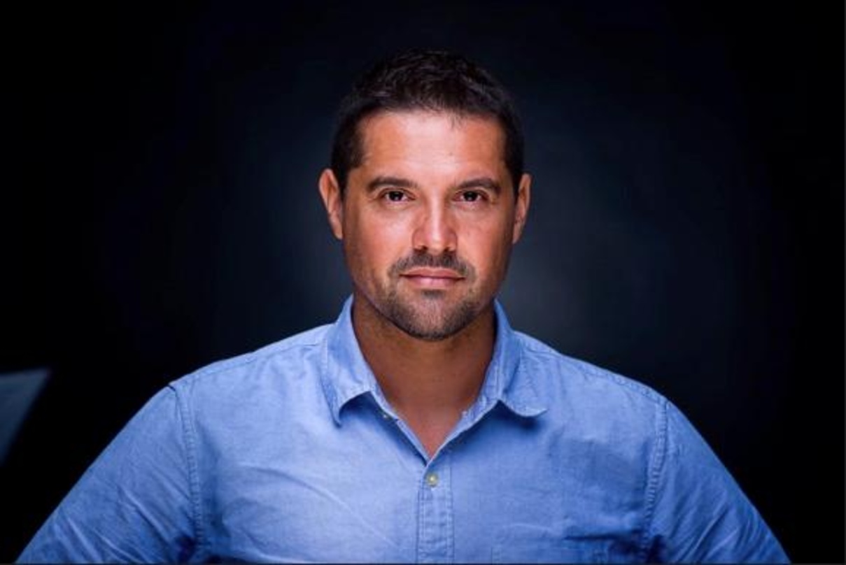 Kann nun Universal-Musik für Vera verwenden: Stephen Hunt, Co-Founder Music Health