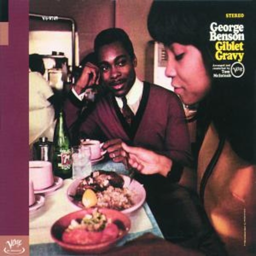 George Benson – Giblet Gravy