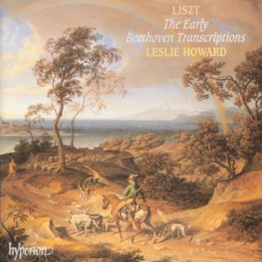 The Early Beethoven Transcriptions