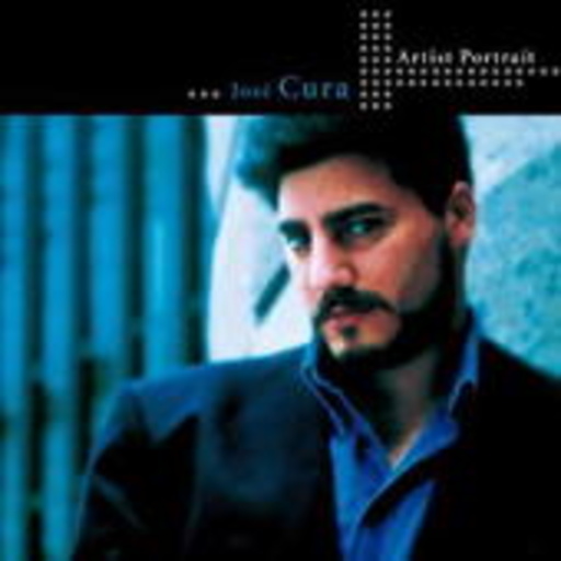 José Cura – Artist Portrait