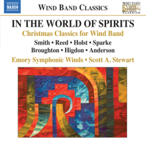 In The World Of Spirits