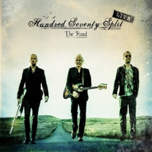 Hundred Seventy Split – The Road - Live