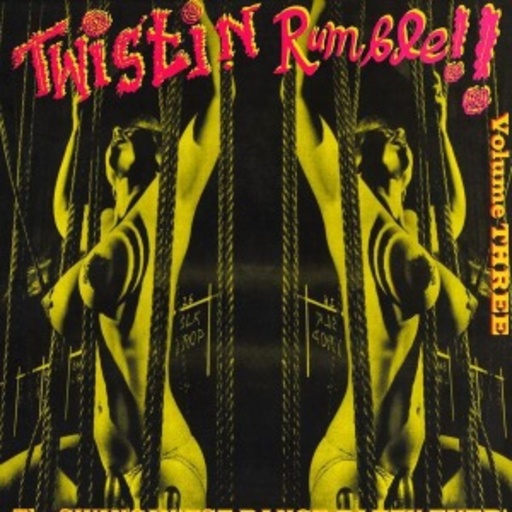 Diverse – Twistin' Runble Vol. 3