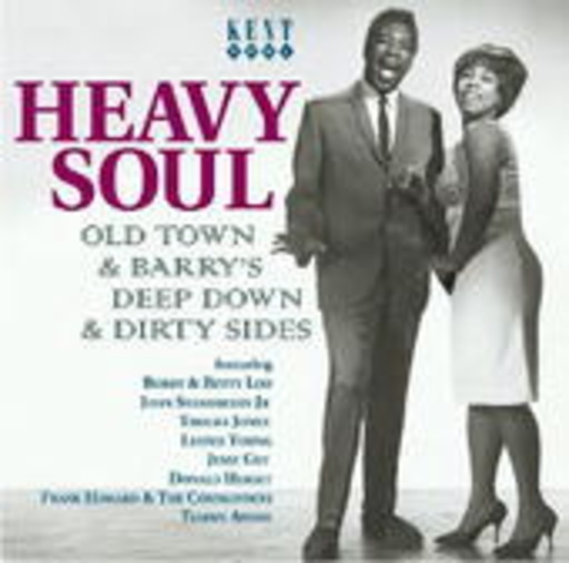 Diverse – Heavy Soul