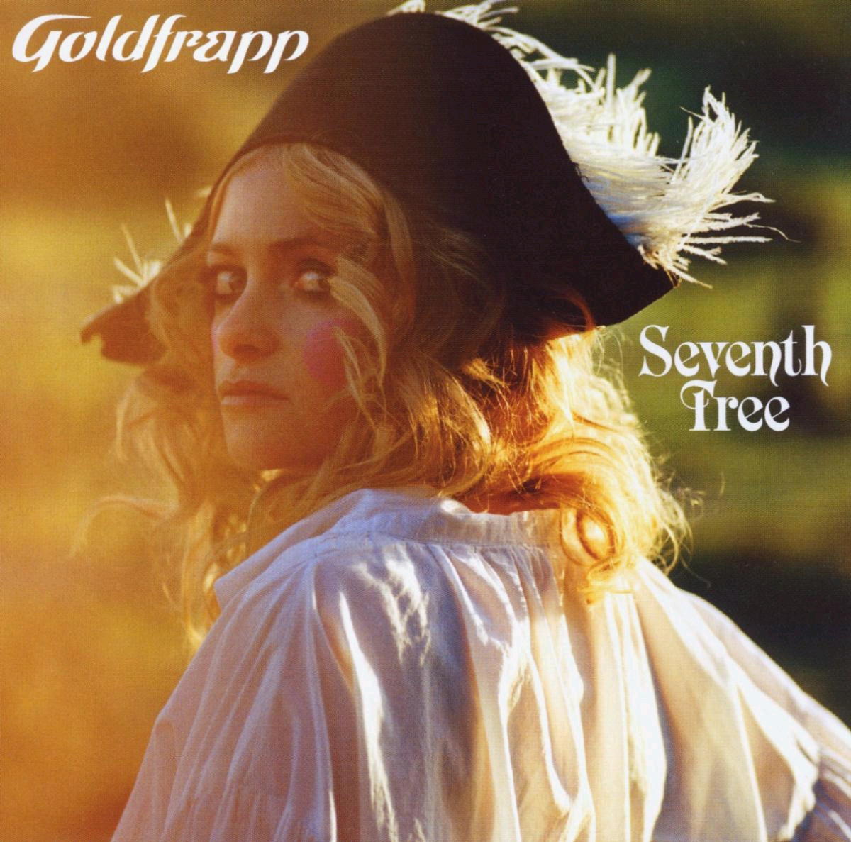 Goldfrapp – Seventh Tree