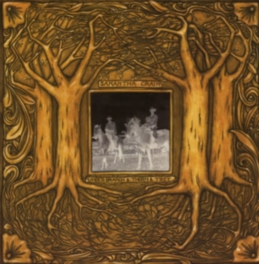 Samantha Crain – Under Branch & Thorn & Tree