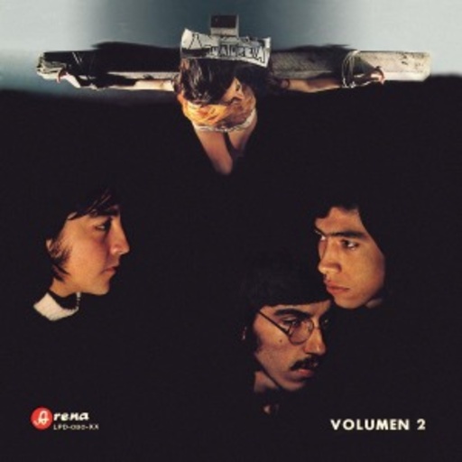 Aguaturbia – Volumen II