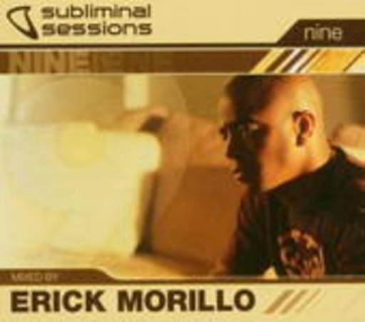 Diverse – Subliminal Sessions 8 (Mixed by Erick Morillo)