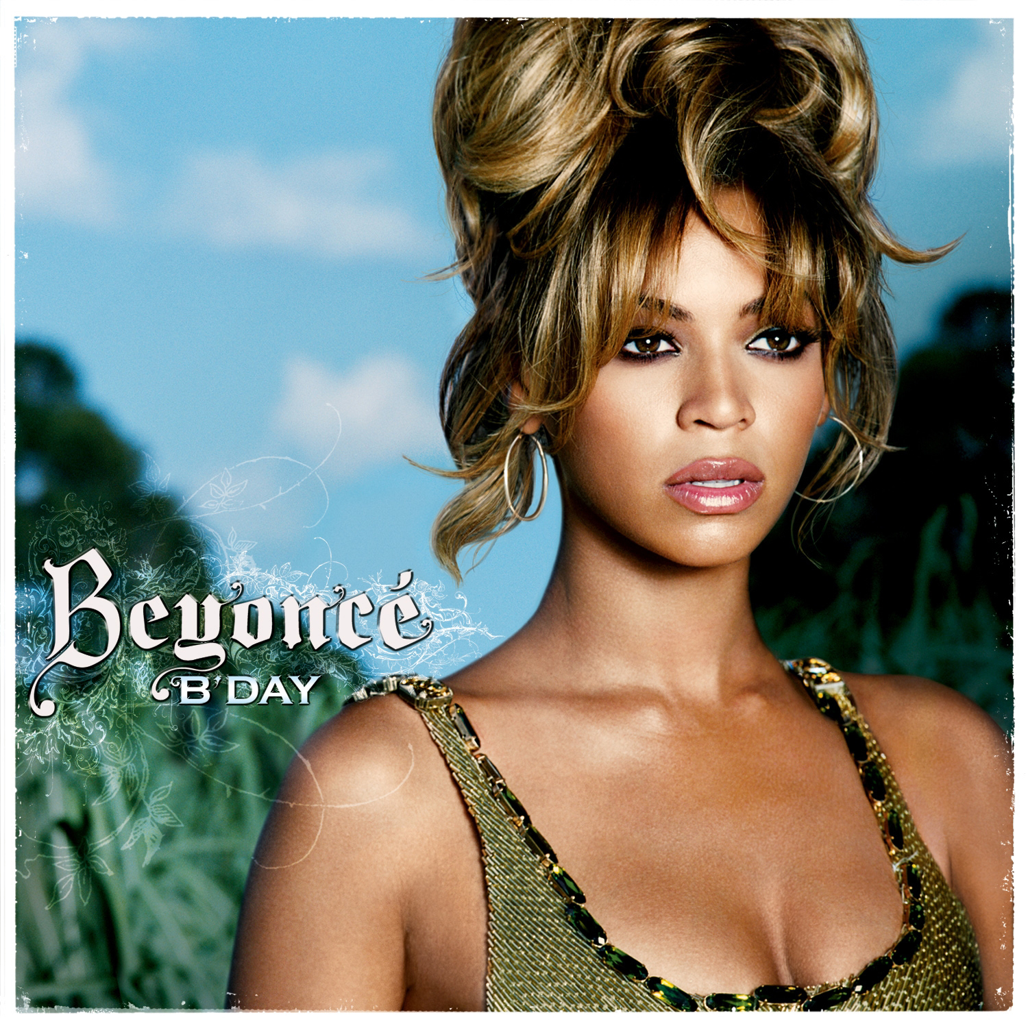 Beyoncé – B'Day