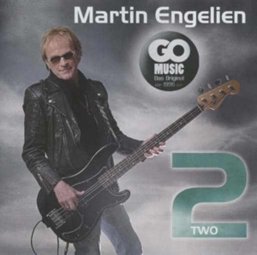 Martin Engelien – Go Music Two