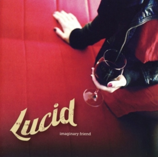 Lucid – Imaginary Friend