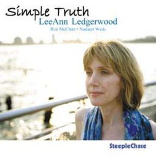 LeeAnn Ledgerwood Trio – Simple Truth