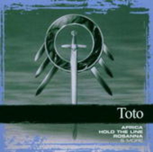 Toto – The Collection