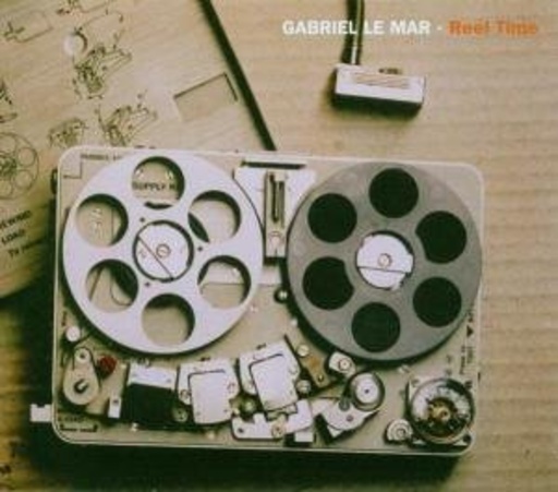 Gabriel Le Mar – Reel Time