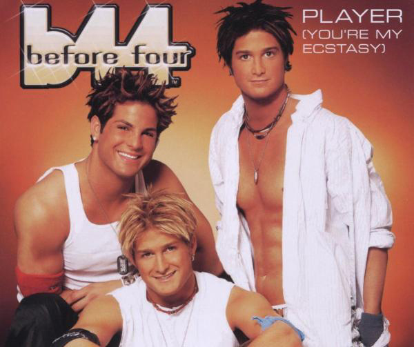 Before Four – Player